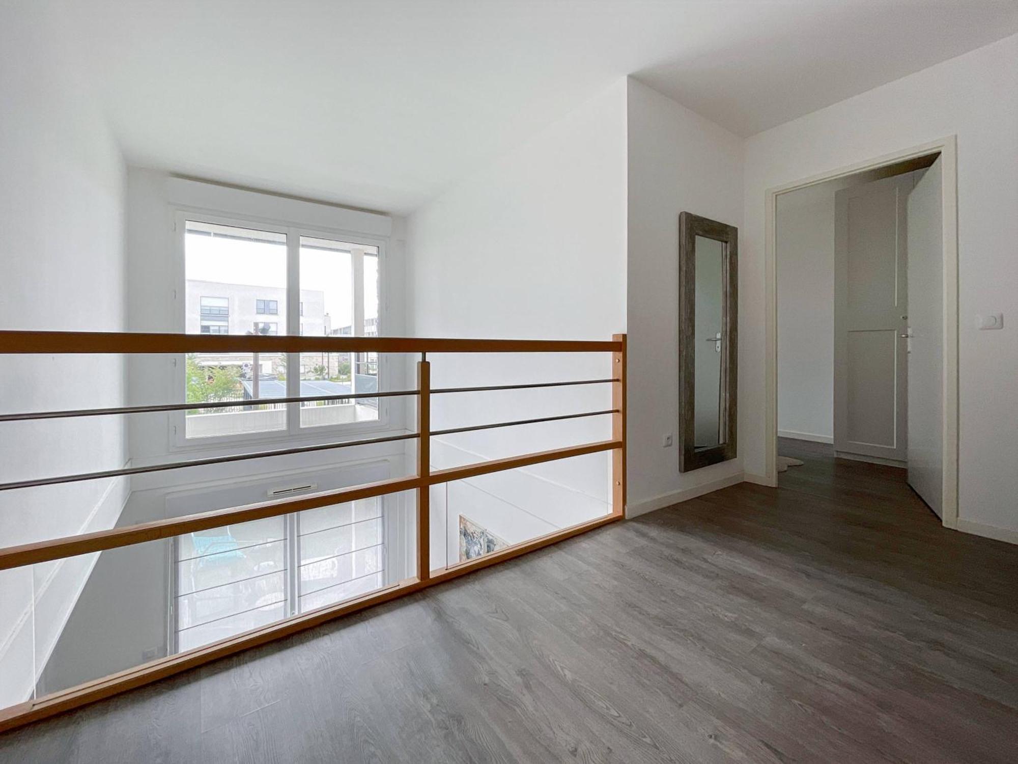 Le Colisee - Appartement Duplex Pour 6 A Disneyland Paris Montevrain Exterior photo